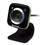 Microsoft LifeCam VX-5000 - Web camera - color - audio - Hi-Speed USB